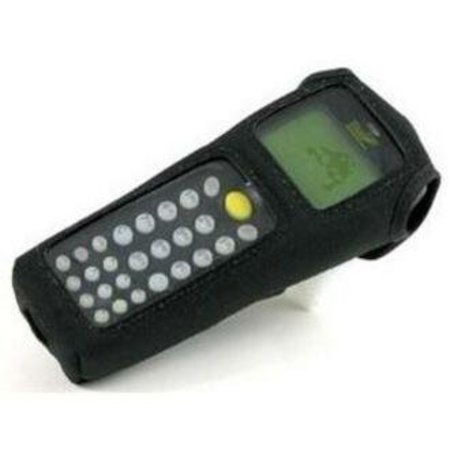 WASP TECHNOLOGIES Protective Scanner Case - Slide Insert - Nylon - Scanner Case 633808510152